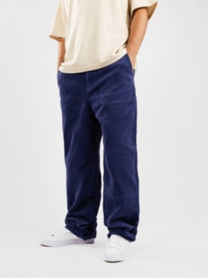 Blue skate sale pants